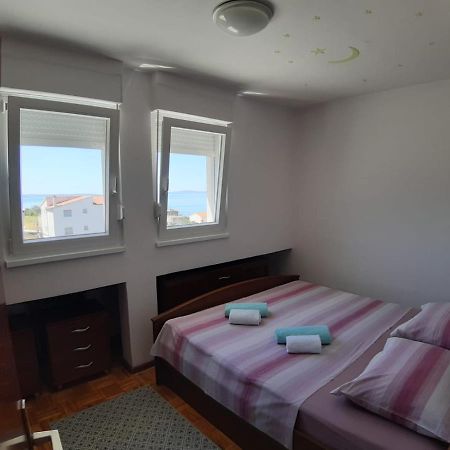 Beach Apartment Sweet Dora Split Zewnętrze zdjęcie