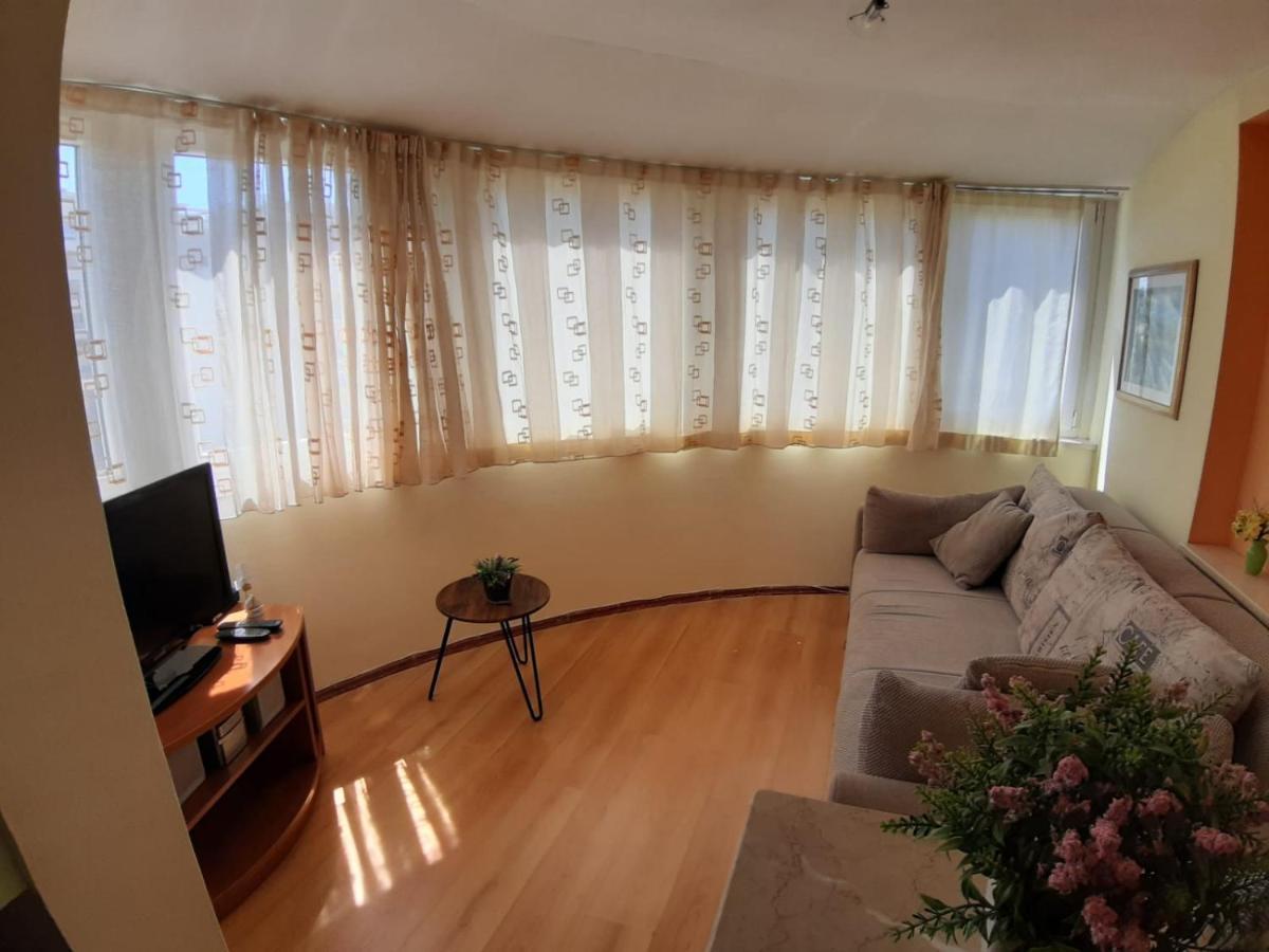 Beach Apartment Sweet Dora Split Zewnętrze zdjęcie