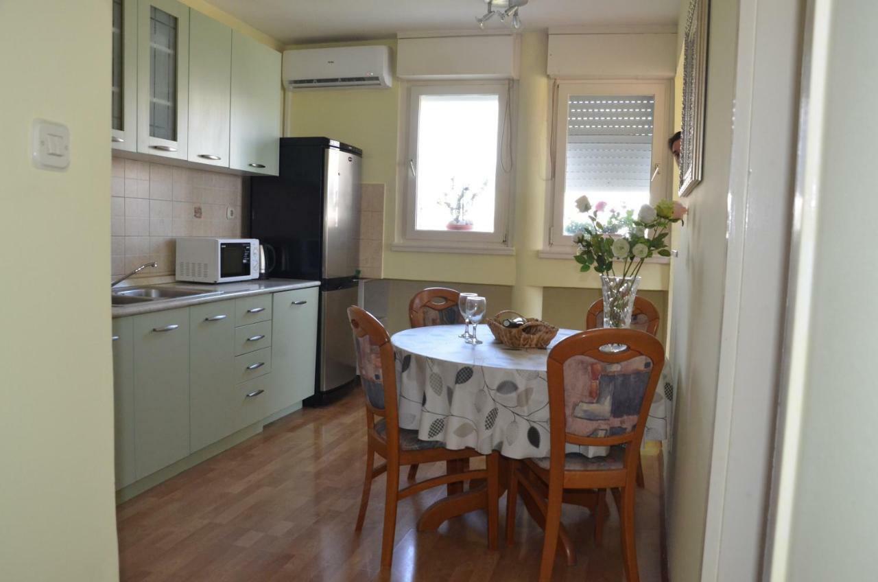 Beach Apartment Sweet Dora Split Zewnętrze zdjęcie