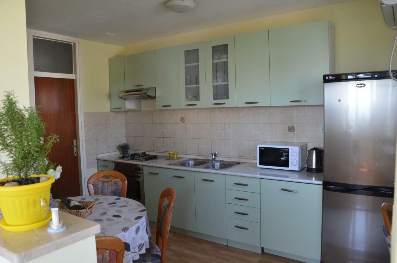 Beach Apartment Sweet Dora Split Zewnętrze zdjęcie