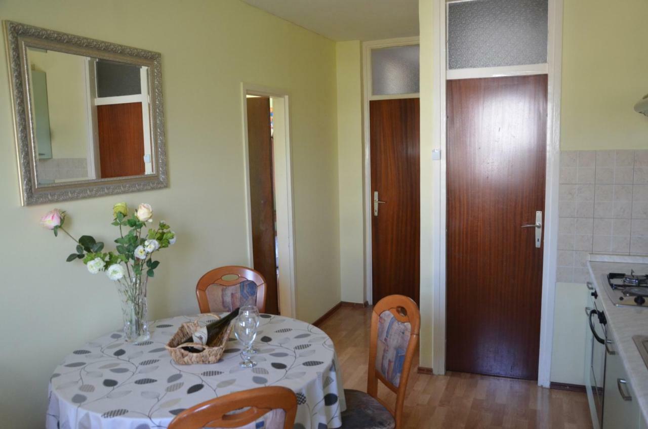 Beach Apartment Sweet Dora Split Zewnętrze zdjęcie