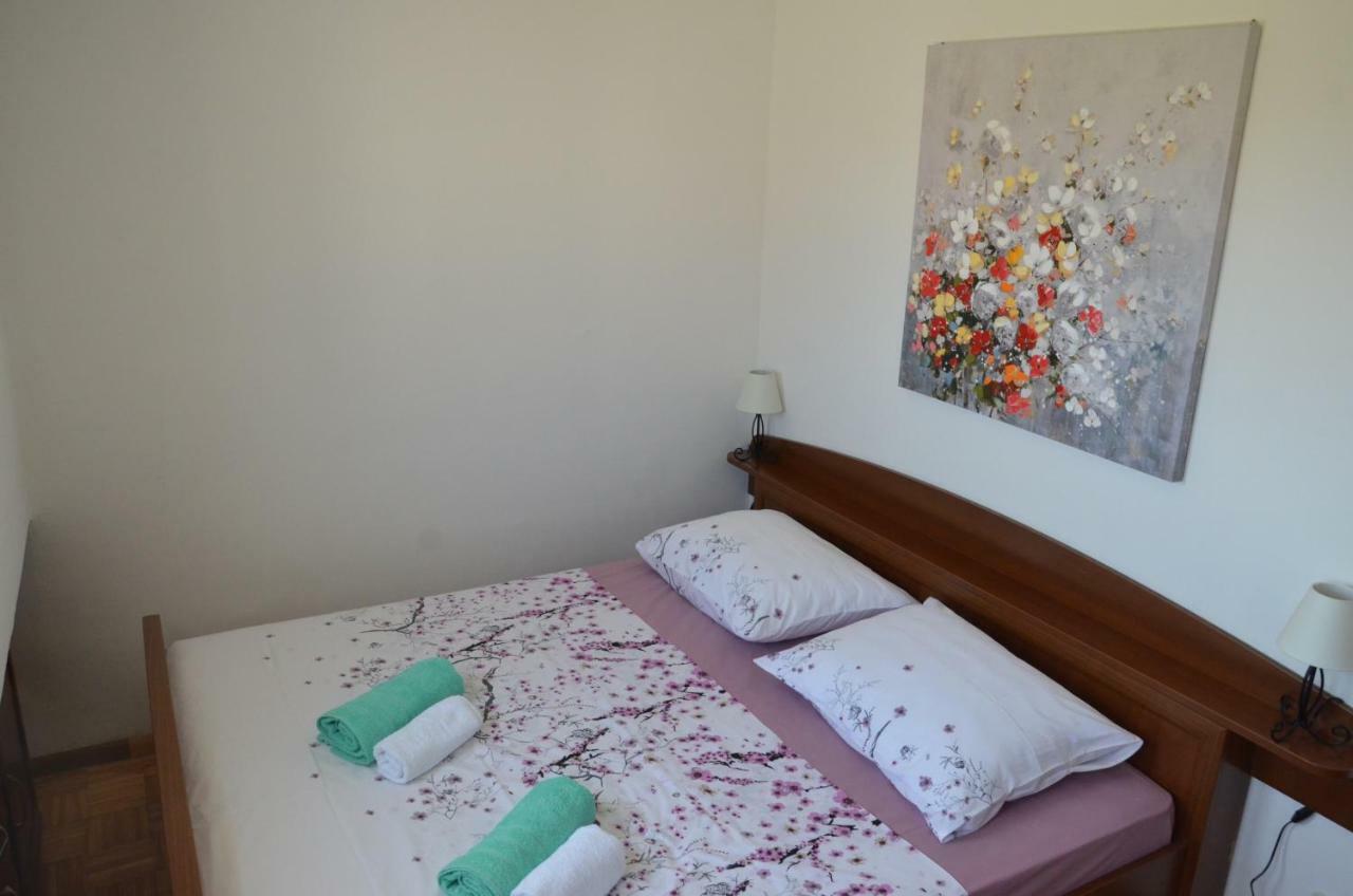 Beach Apartment Sweet Dora Split Zewnętrze zdjęcie