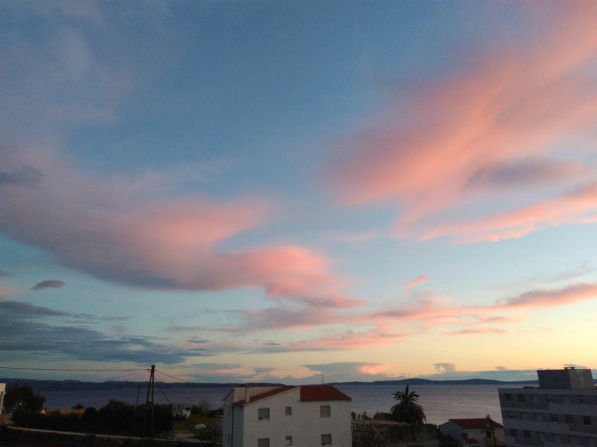 Beach Apartment Sweet Dora Split Zewnętrze zdjęcie