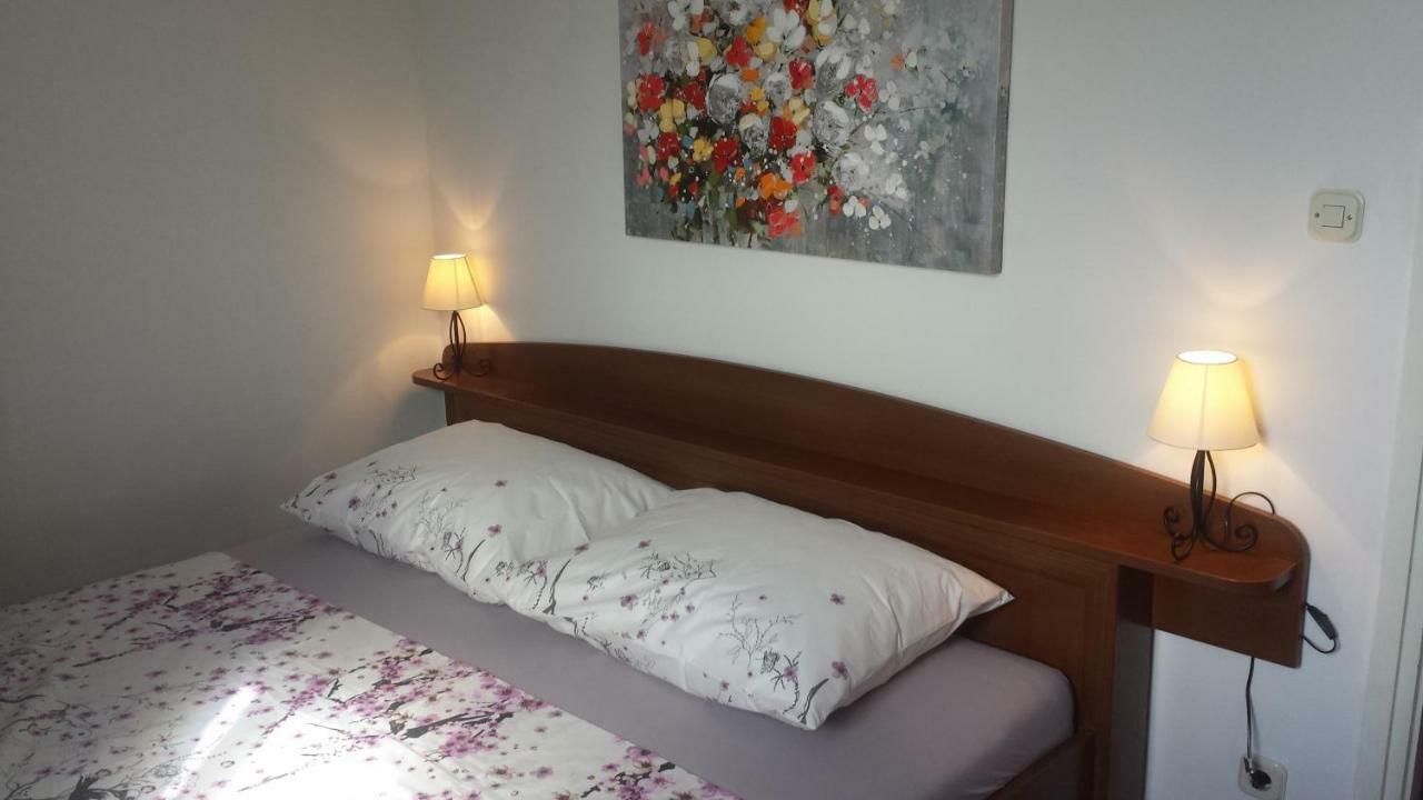 Beach Apartment Sweet Dora Split Zewnętrze zdjęcie