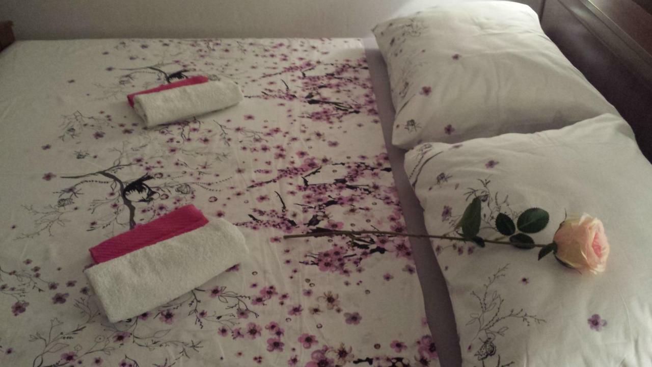 Beach Apartment Sweet Dora Split Zewnętrze zdjęcie