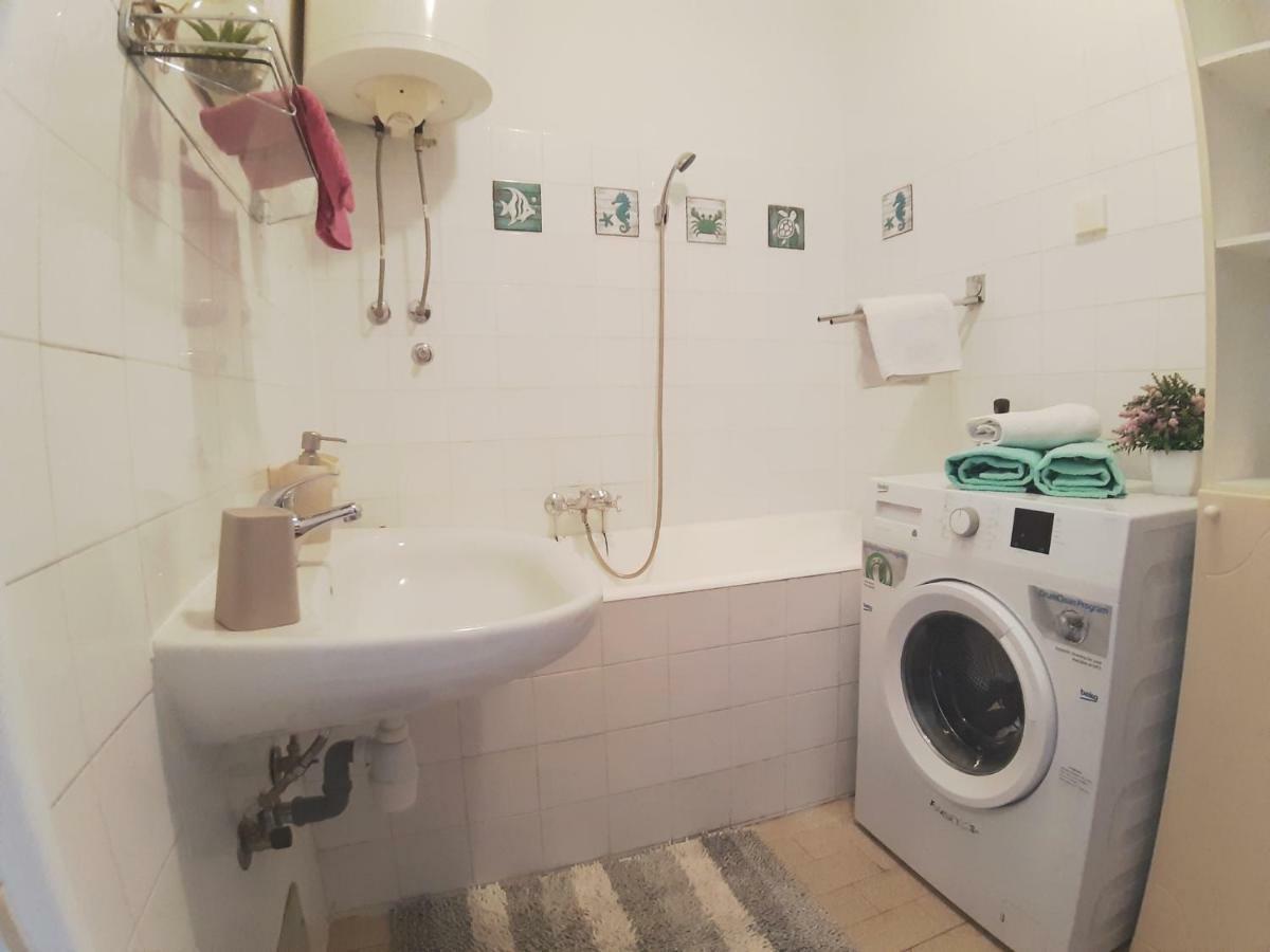 Beach Apartment Sweet Dora Split Zewnętrze zdjęcie